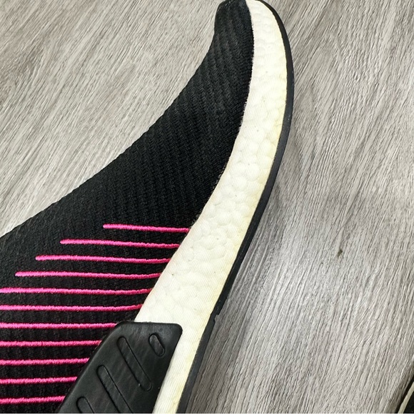 Adidas Slip On Size 14 - Picture 8 of 11